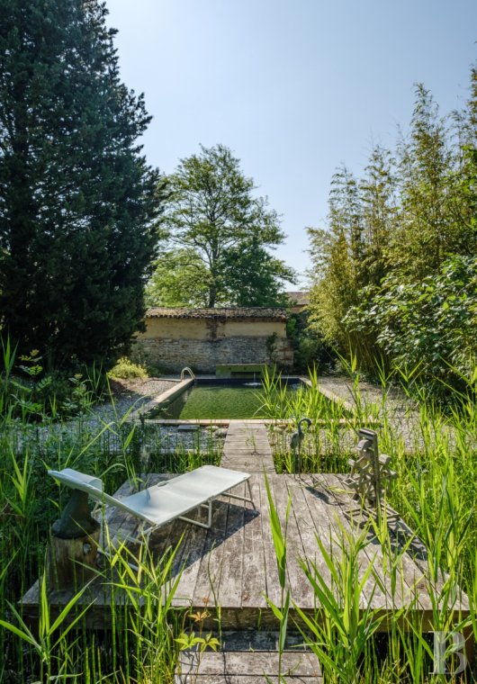 An 18th-century family home In Haute-Garonne, in the heart of the Lauragais region - photo  n°3